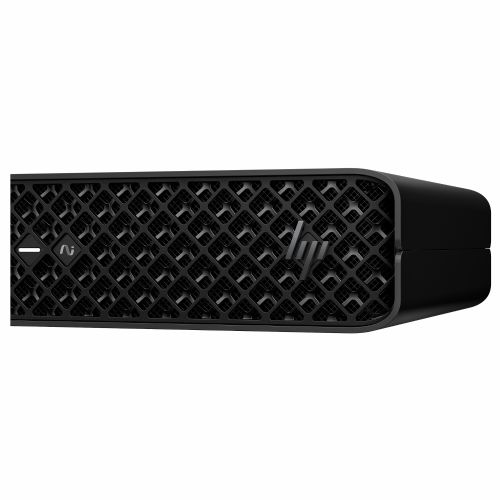 Namizni računalnik HP Z2 Mini G1i Intel Core Ultra 5, 16GB DDR5, 512GB SSD, NVIDIA RTX A400, Windows 11 Pro