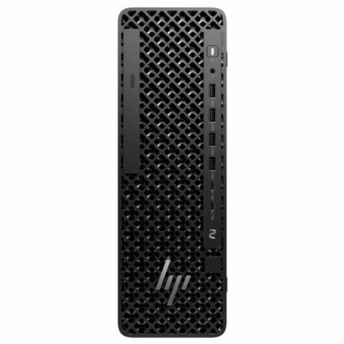 Namizni računalnik HP Z2 SFF G1i U7265K Intel Core Ultra 7/32 GB DDR5/1 TB SSD/NVIDIA RTX A400/DE/Windows 11 Pro