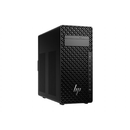 Osebni računalnik HP Z2 Tower G1i Intel Ultra 9-285/32GB/SSD 1TB NVMe/NVIDIA RTX 2000 16GB/Win11Pro, črna (A40NPET)