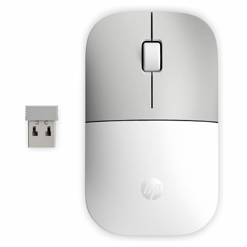 Brezžična miška HP Z3700 keramična (P)