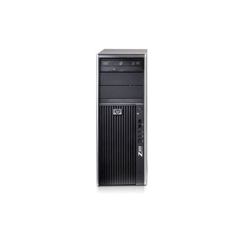 Računalnik HP Z400 W3530/W7PRO   VS933
