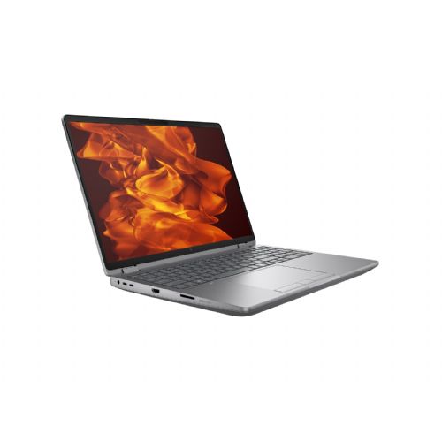 Prenosnik HP Zbook Fury 16 G1i Intel Ultra 7-255HX/32GB/SSD 1TB NVMe/40,6 cm (16") 2.5K/RTX PRO 2000 8GB/Win11Pro, siva (98L33ET)