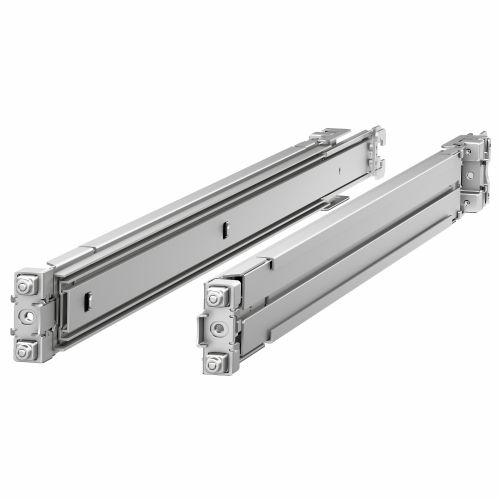 Komplet HP ZCentral 4R Rail Rack