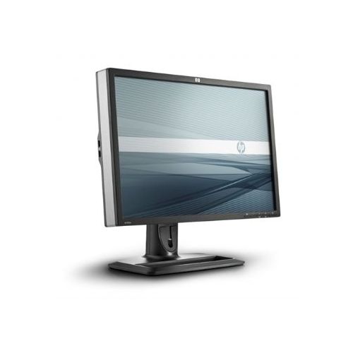 HP ZR24w 24 LCD monitor   VM633