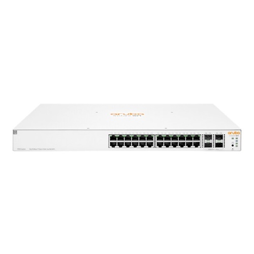 Stikalo HPE Aruba IOn 1930 24G 4SFP+ 370W Sw