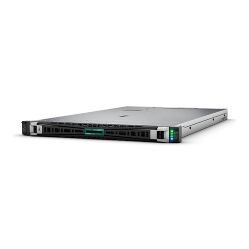 Strežnik HPE DL360 G11 Intel Xeon Silver 4510 64G 8SFF EU Server