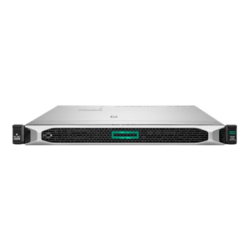 Strežnik HPE ProLiant DL360 Gen10 Plus Intel Xeon Silver 4309Y 8c 64GB-R 8SFF SR416i-a 2x480GB SATA SSD 2x800W PS EU Server