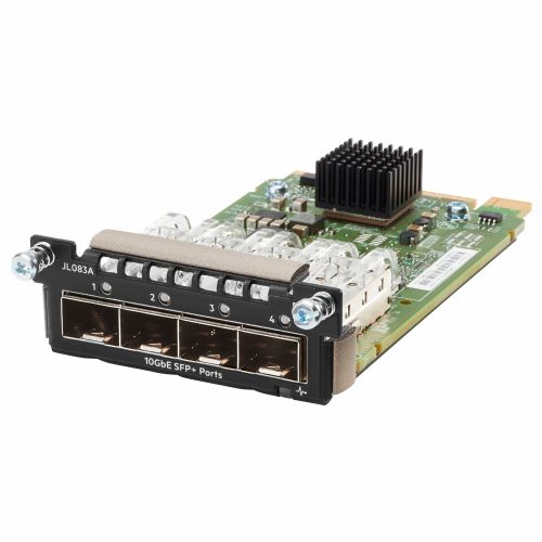 Modul HPE Aruba 3810M 4SFP+