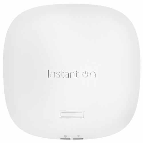 Dostopna točka HPE Aruba Instant ON AP25
