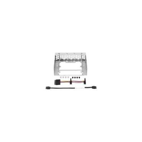 HPE MicroServer Gen10 NHP SFF komplet za pretvorbo
