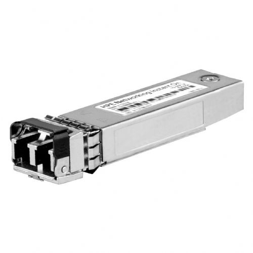 Oddajnik-sprejemnik HPE Networking Instant On 1G LX SFP LC 10km SMF