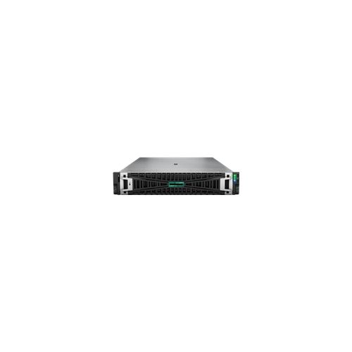 HPE ProLiant DL380 Gen11 Intel Xeon Gold 5416S 2.1GHz 16-core 1P 32GB-R MR408i-o 8SFF 1000W PS Remanufactured Server (R)