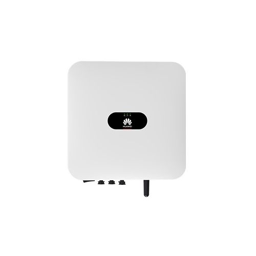 Huaweijev inverter - 3kW - SUN2000-3KTL-M1