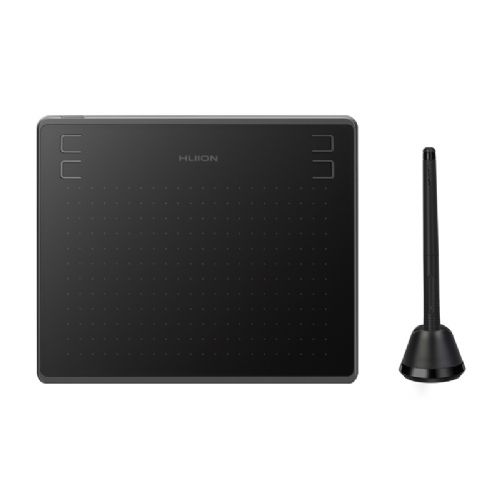 Grafična tablica Huion HS64