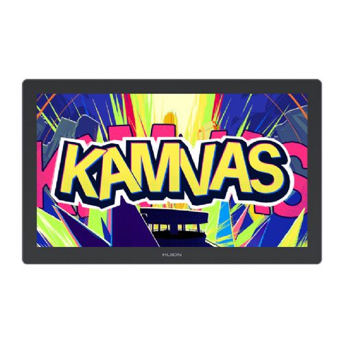 Grafična tablica Huion Kamvas 22 Gen 3 (GS2203).