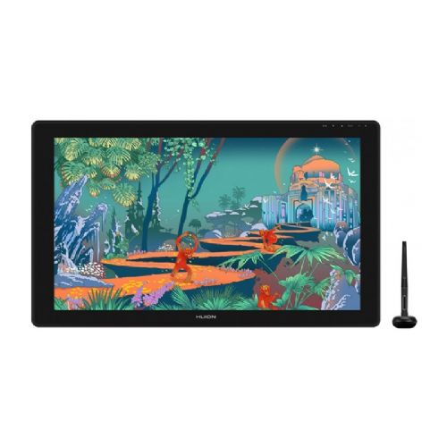 Grafična tablica Huion Kamvas 24 GS2401
