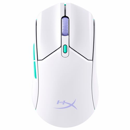Brezžična igralna miška HyperX Pulsefire Haste 2 Core