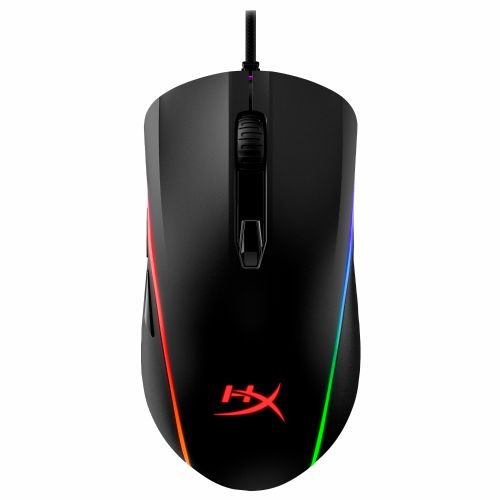 HyperX Pulsefire Surge črna igralna miška