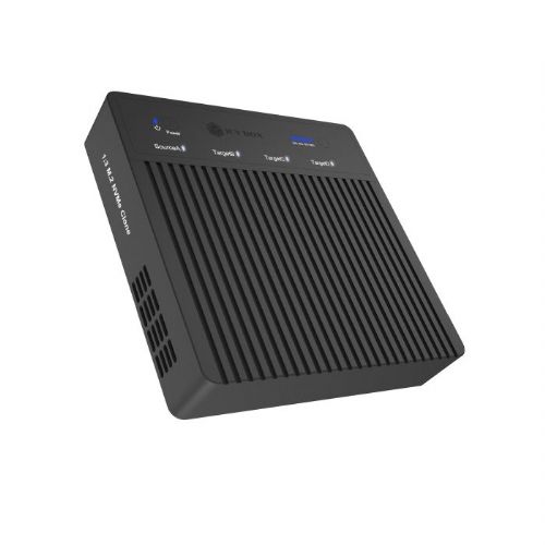 IcyBox IB-4013MCL-C4 klonirna postaja