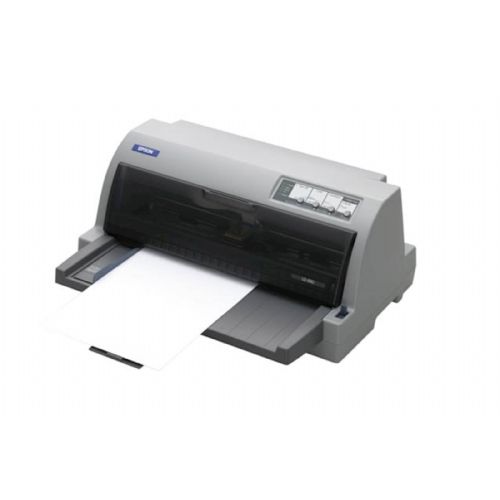 Tiskalnik Epson LQ-690