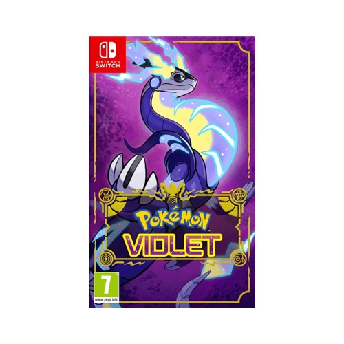 Igra Pokemon Crimson, Nintendo Switch 11833372