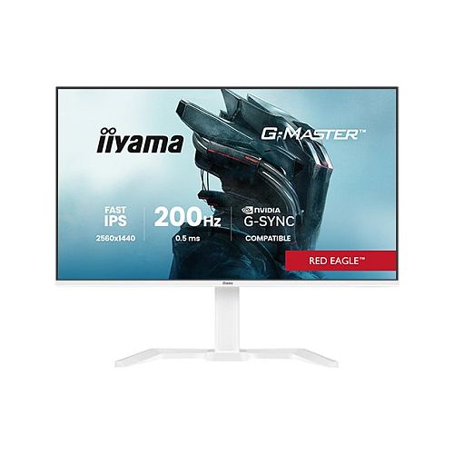 iiyama G-MASTER GB2771QSU-W1