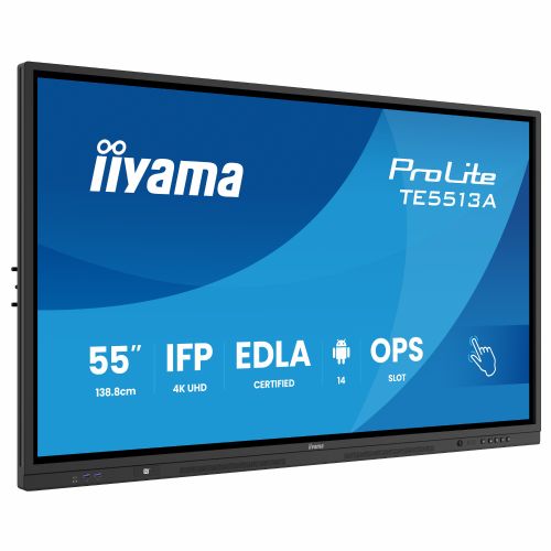 iiyama TE5513A-B2AG