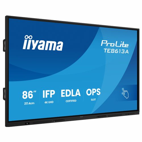 iiyama TE8613A-B2AG