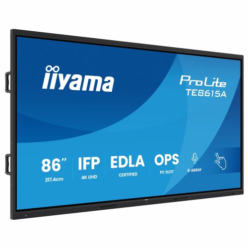 iiyama TE8615A-B2AG
