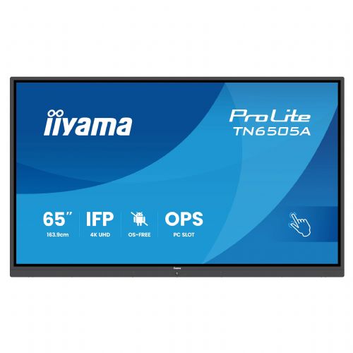 iiyama TN6505A-B1AG