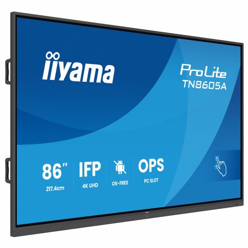 iiyama TN8605A-B1AG