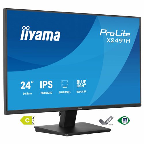 iiyama X2491H-B1