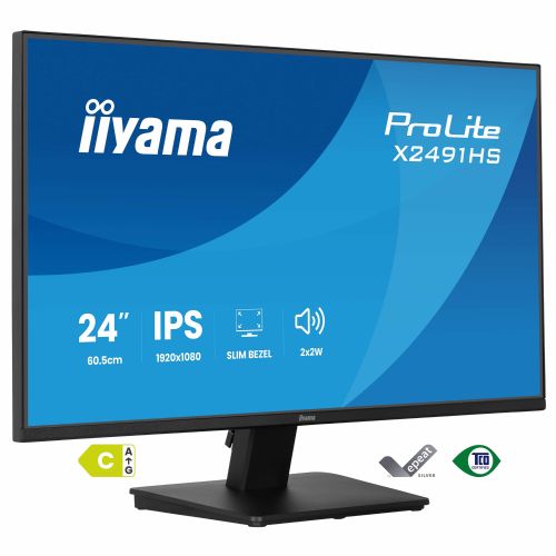 iiyama X2491HS-B1