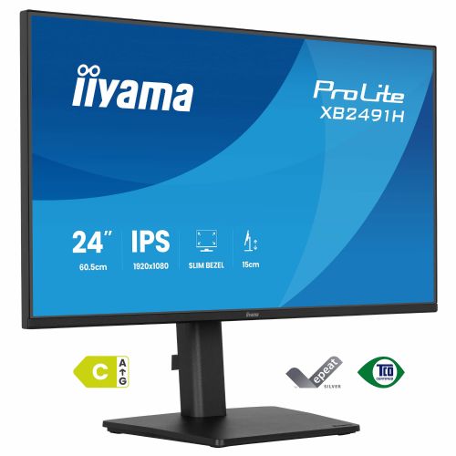 iiyama XB2491H-B1