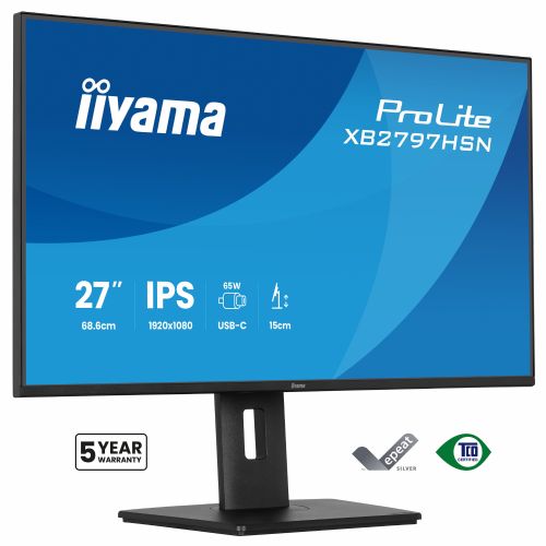 iiyama XB2797HSN-B1