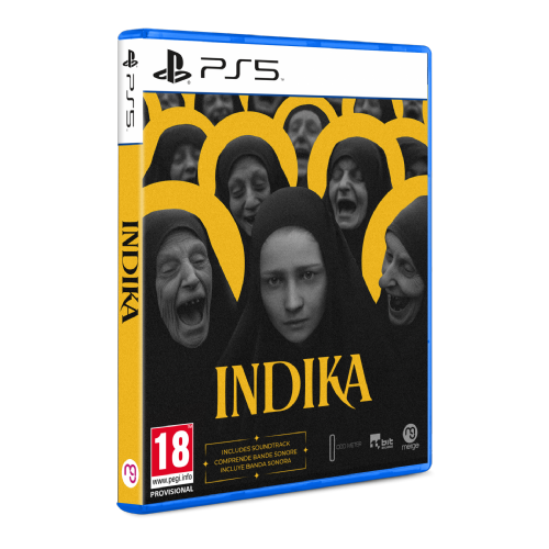 Indika (PS5)