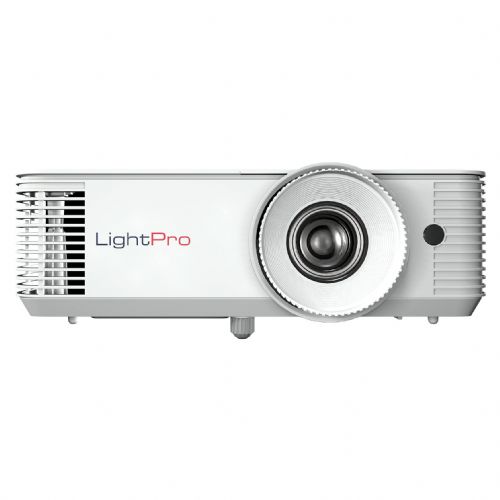 Projektor InFocus Genesis IN0028SL Full HD, DLP, 4000 ANSI lumnov, 3D, kontrast 30000:1