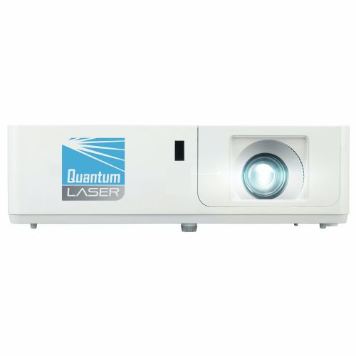 Projektor InFocus INL4128 laser, 5600 ANSI lumnov, Full HD 1080p, kontrast 2.000.000:1, vgrajen zvočnik