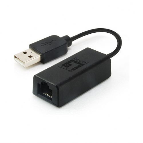 INT USB-0301 Fast Ethernet adapter