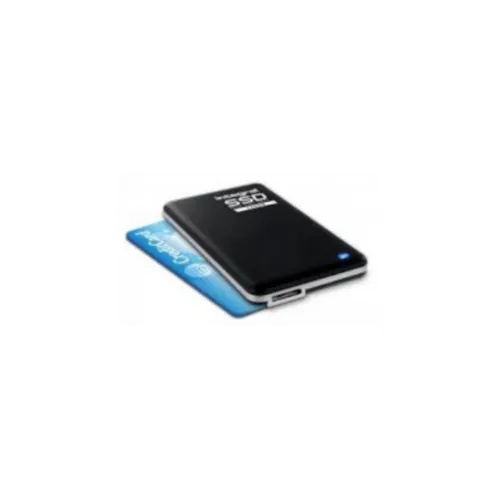 Integral 120gb Ultra-fast SuperSpeed USB 3.0 prenosni zunanji disk - INSSD120GPORT3.0