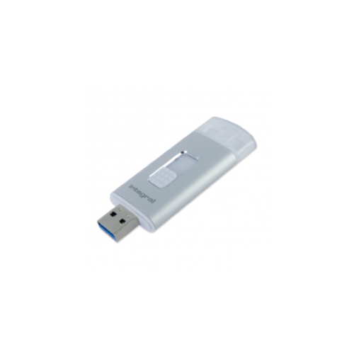 Integral 16GB MoreStor iPhone-iPad konektor Lightning in USB3.0 - INFD16GBMORESTOR
