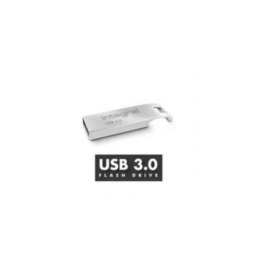 INTEGRAL ARC 32GB USB3.0 spominski ključek - INFD32GBARC3.0