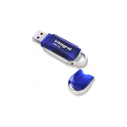 Integral Courier USB 3.0 32gb - INFD32GBCOU3.0