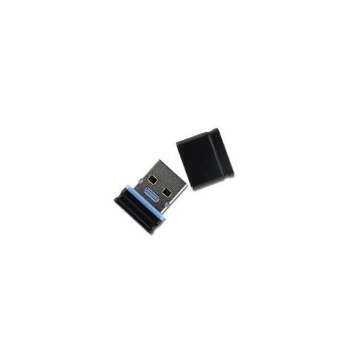 INTEGRAL FUSION 4GB USB2.0 spominski ključek - INFD4GBFUSWH
