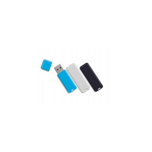 INTEGRAL NEON 32GB USB2.0 spominski ključek BULK&BLANK + enobarvni dotisk logotipa - INT NEON 32GB USB + LOGO DOT
