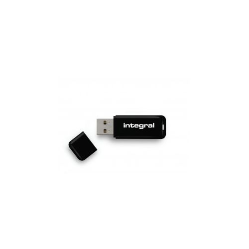 Integral Noir USB 3.0 32GB 120MB/s - INFD32GBNOIR3.0