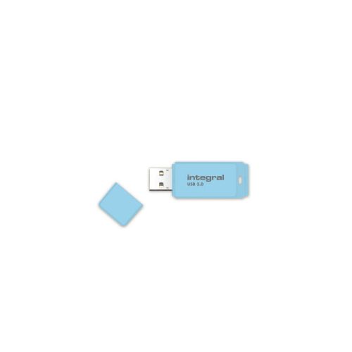 Integral Pastel - USB 3.0. ključek 8GB - INFD8GBPASBLS3.0