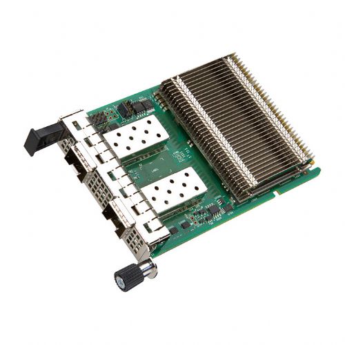 Intelov ethernetni omrežni adapter E830-XXVDA2 - Omrežni adapter