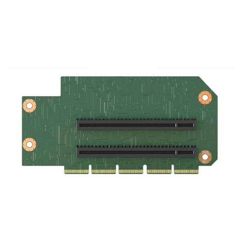 Intel - razširitvena kartica
