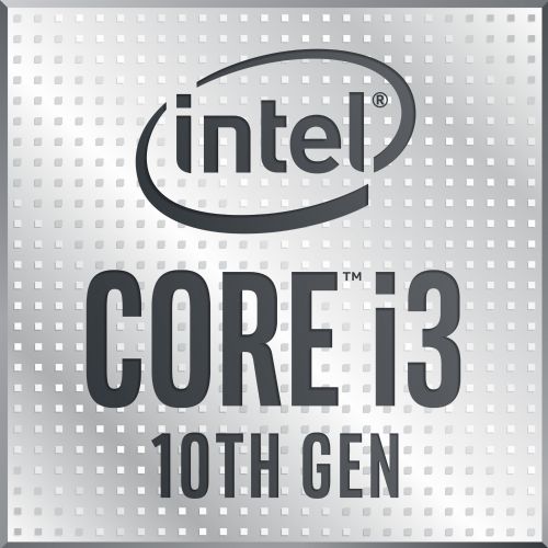 Procesor Intel 10105 TRAY, S1200, CORE i3, 4 x 4,4, 65 W, GEN10